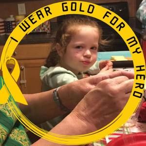 Meet your Posher, Kim